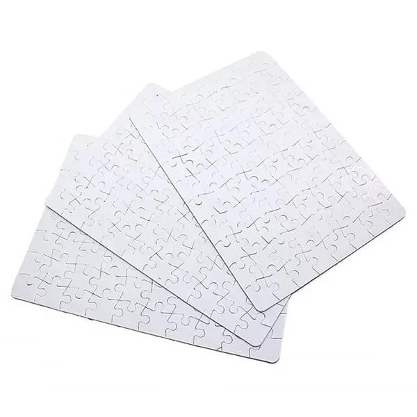 Пазл магнитный А5 (15х20см, 7x9эл) для сублимации